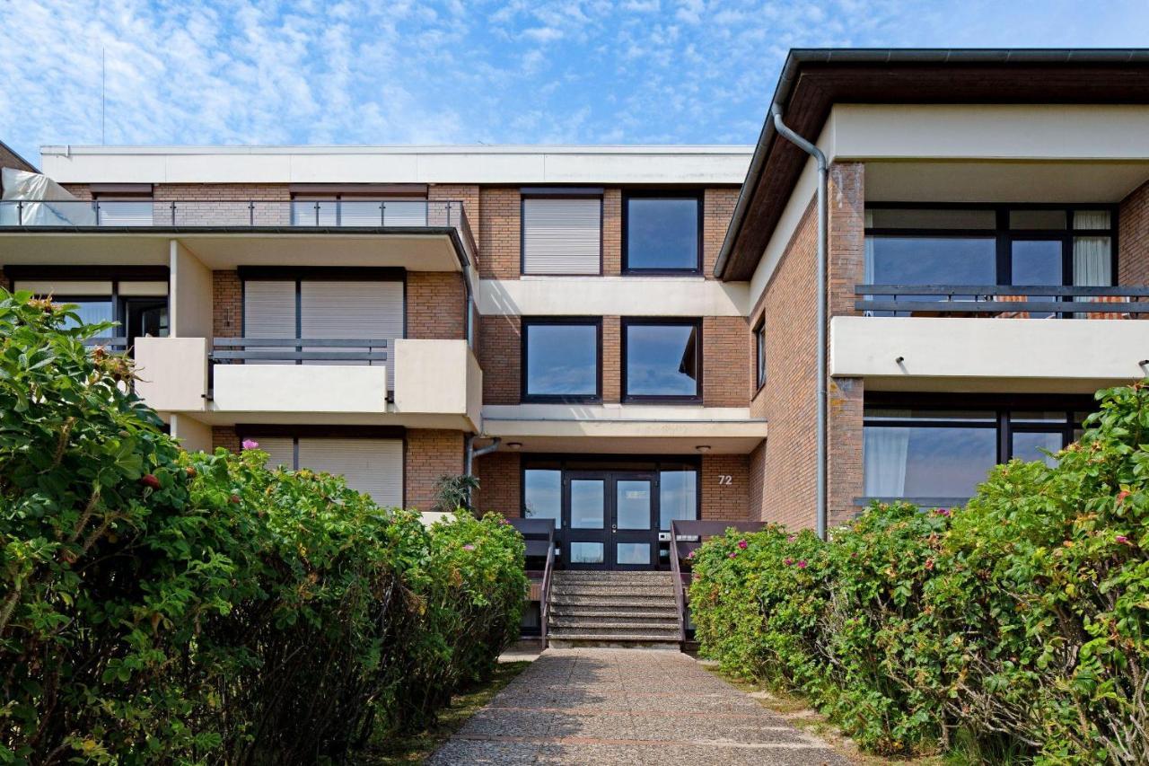 Duenenperle Apartment List Exterior photo