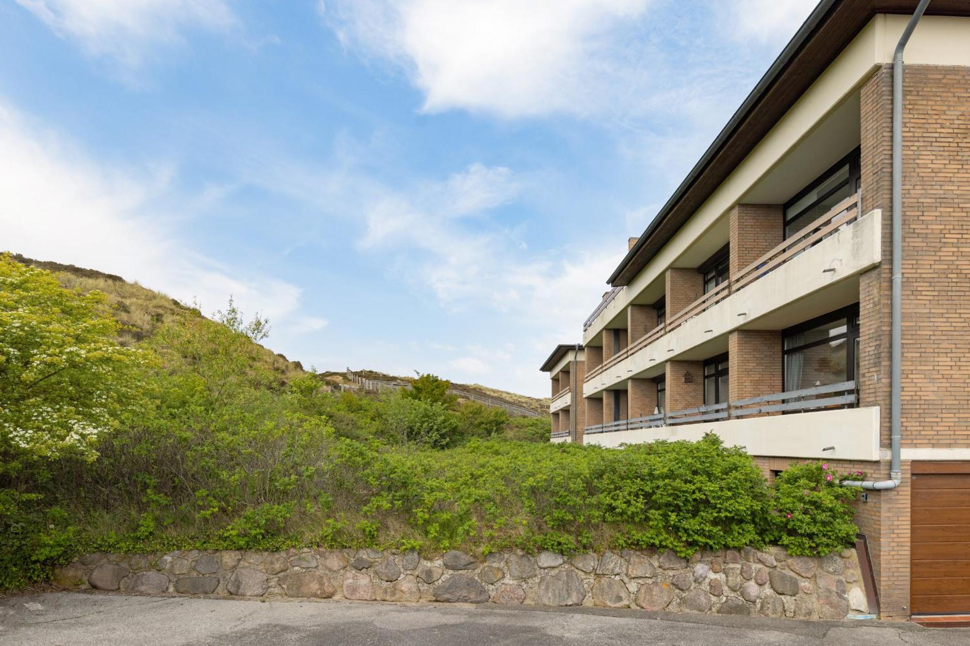 Duenenperle Apartment List Exterior photo